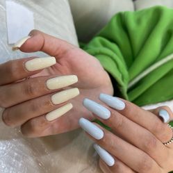 -斯馨·健康美甲美睫