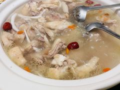 -龙泉人椰子鸡.糟粕醋.海南菜(三亚旗舰店)