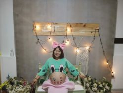 点击看大图 -鹿乐·亲子儿童摄影(城东翠雍新城南区店)