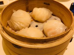 原只鲜虾饺-利苑酒家(合景国际金融广场店)