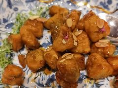 -宴昆山·私房菜(春晖店)