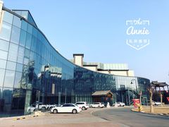 -水秀国际大剧院