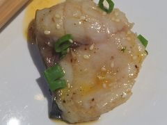 -爱妻鱼•老体北重庆水煮鱼•川菜(白云路店)
