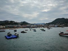 -南丫岛