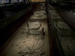 -北京大葆台遗址博物馆