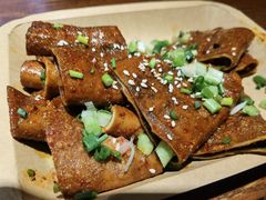 -为民烧烤吧.自贡爆炒菜(收录10年好店)