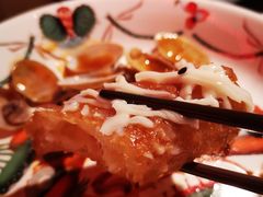 -外婆家(西红门荟聚购物中心店)