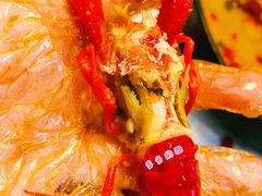 -金陵暴走小龙虾·迷踪蟹(凯德MALL店)