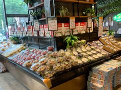 -水果地带(中航国际店)