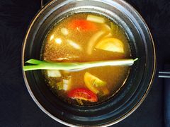 -富力丽思卡尔顿酒店·FLAIR餐厅酒吧