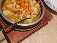 -连鹭海鲜·海肠捞饭·海胆饭(星海店)