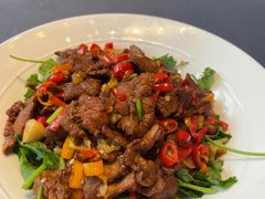 -楚禾宴·家宴(光谷大道店)