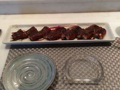 -乾山寿司(好运街店)