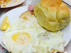 -金凤茶餐厅(湾仔店)