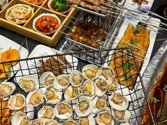 -锦州御烧烤·形象店(人民街店)