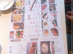 -阿拉本帮菜馆(虹口店)