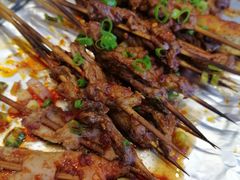 -晓靖轩烧烤(沙河风情店)