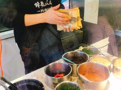 -降龙爪爪(建设路2店)