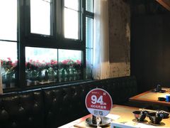 大堂-手选潮汕鲜活牛肉火锅(二七广场店)