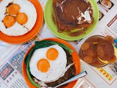 -澳门陈光记烧味饭店(万象城店)