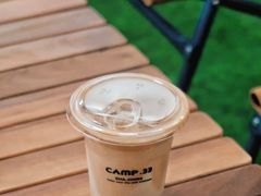 -CAMP.33露营烤肉·团建聚餐(创智天地店)