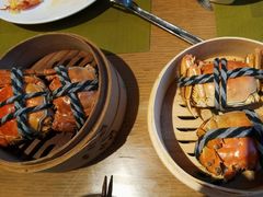 -都会尚膳·海鲜自助餐厅(重庆万豪酒店)