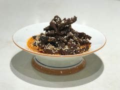 -院8里·少城记忆老川菜(宽窄巷子店)