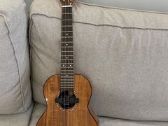 -旅程琴行吉他培训·吉他专卖