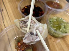 -威邵鸡煲(西华路总店)