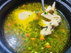 -巢湖名吃·徽府农家菜(半汤店)