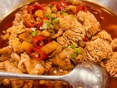 -翠清酒家(万丰路店)
