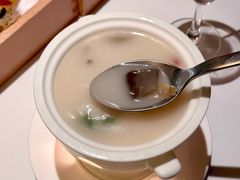 -THE WANG王品(上海中心云端店)