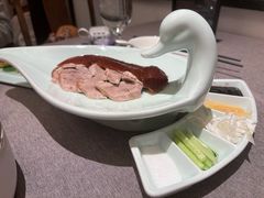 -花家怡园(四合院总店)