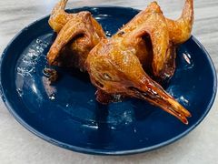 -煲煲掂风味煲仔饭餐厅(西区店)