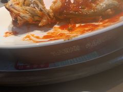 -吴越荣记苏州菜·松鼠桂鱼100%活鱼现做(斜塘老街店)