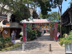 -小河直街历史文化街区