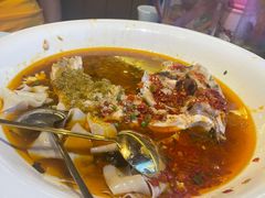 -望湘园·洞庭渔宴(永旺店)