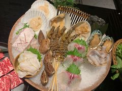 -官也街澳门火锅(新源里店)