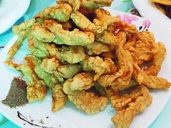 -春水锅贴·传统鲁菜(大明湖店)