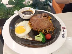 -台北牛扒·西餐自助·下午茶(同泰时代广场店)