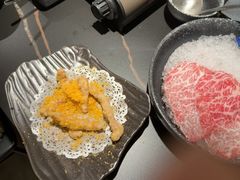 -熹悟海鲜火锅·广式打边炉