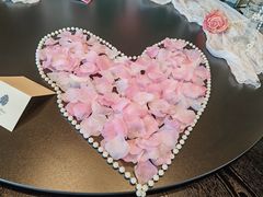 -烛影拾光观景餐厅·创意菜·摄影·小提琴(大唐不夜城店)