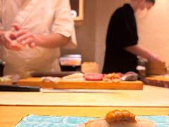 -鮨青(恒基名人购物中心店)