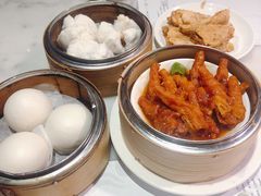 -糖朝(尖沙咀店)