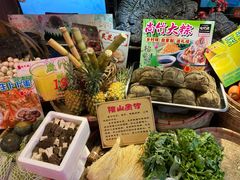 -尚竹阁冬瓜盅·18年地标美食(平洲店)