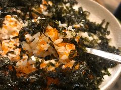 -韩国料理大力士(屏风街店)