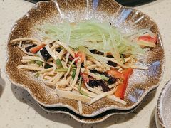 -九府羊鲜羊火锅·烧烤(任丘东风美食街店)