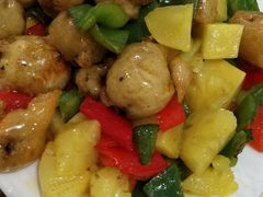 -烁佳海鲜大馅饺子