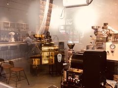 大堂-GOTLOT COFFEE&KITCHEN角落厨房NOOK店