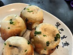 -哑巴生煎(临顿路店)